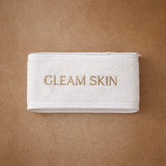 Bandeau Skincare by GLEAM SKIN