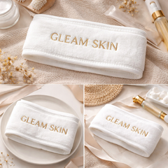 Bandeau Skincare by GLEAM SKIN