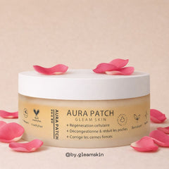 AURA PATCH ( 30 Paires )