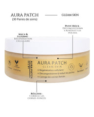AURA PATCH ( 30 Paires )