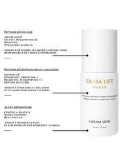 TANSA LIFT Sérum Botox-Like