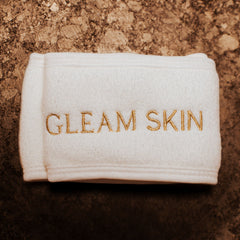 Bandeau Skincare by GLEAM SKIN