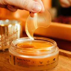 AURA PATCH ( 30 Paires )