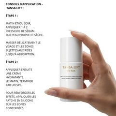 TANSA LIFT Sérum Botox-Like