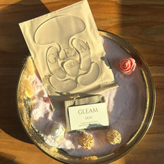 Patchs Visage Anti-Rides Réutilisables