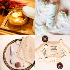 Coffret Complet Gleam Skin – Full Régénération