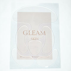 Patchs Visage Anti-Rides Réutilisables