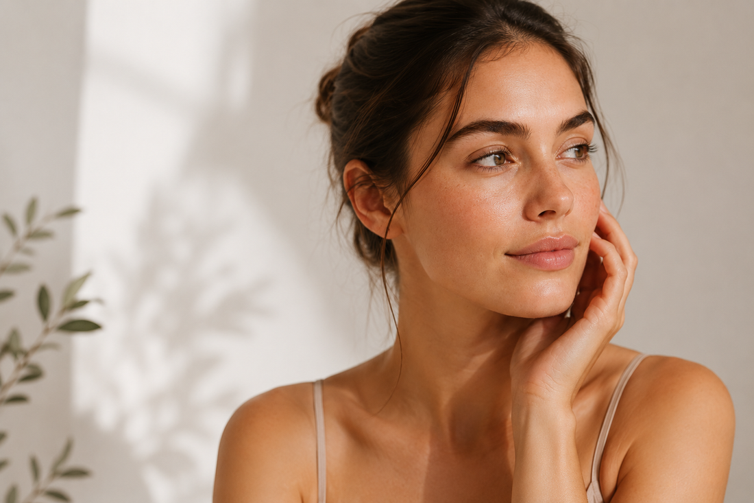 Stress, pollution, tabac, sommeil : comment notre mode de vie accélère-t-il le vieillissement de la peau ?