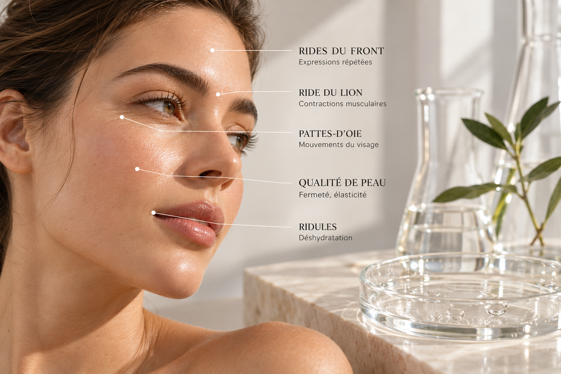 Skincare : comment construire une routine visage efficace pour avoir une belle peau ?